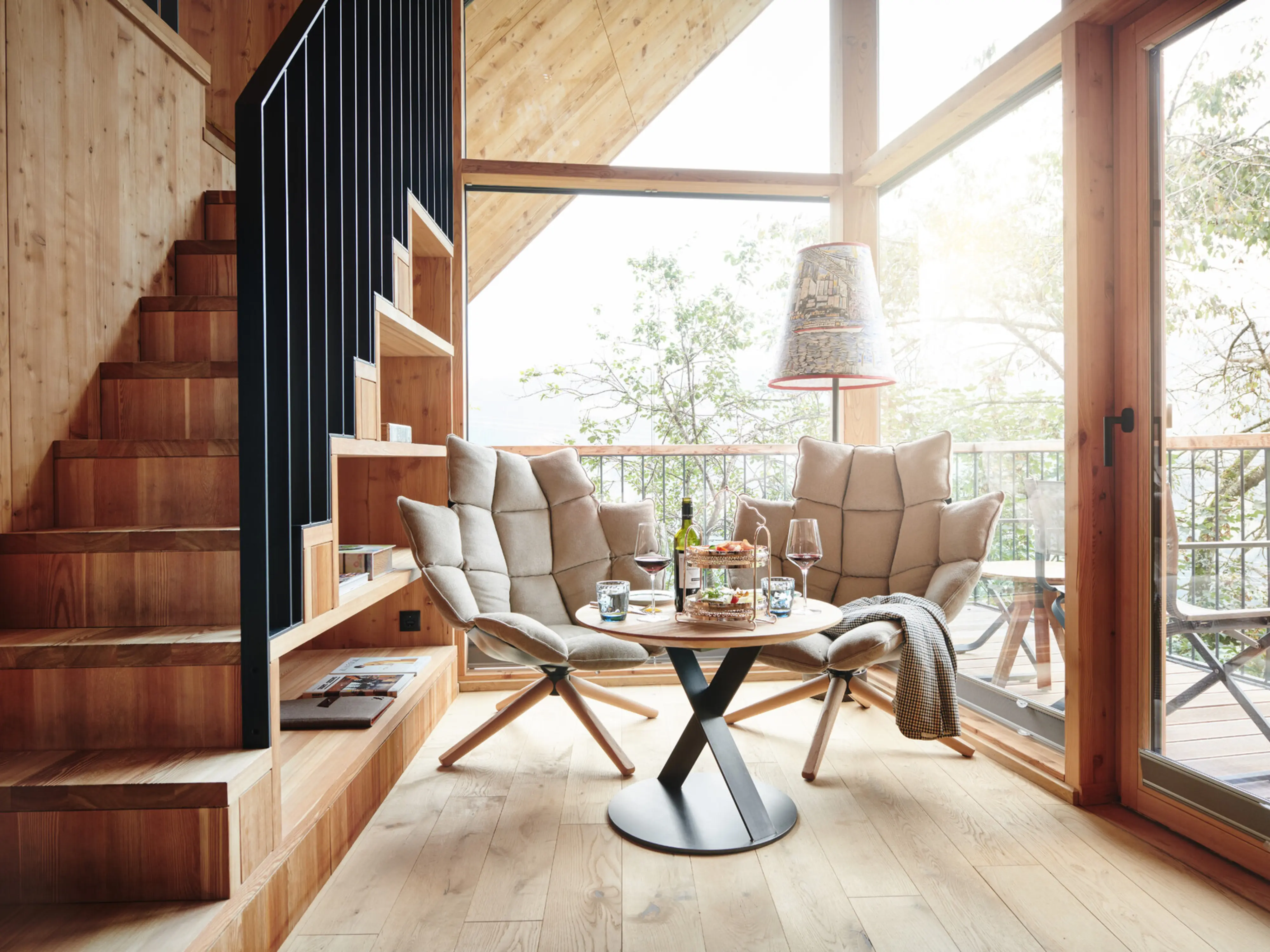 Hochleger – Chalets & Apartments — photo 4