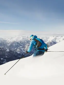 Skifahren Zillertal | Luxury Refugium am Berg HochLeger