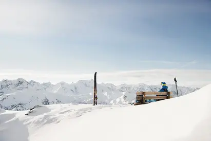 Skifahren Zillertal | Luxury Refugium am Berg HochLeger
