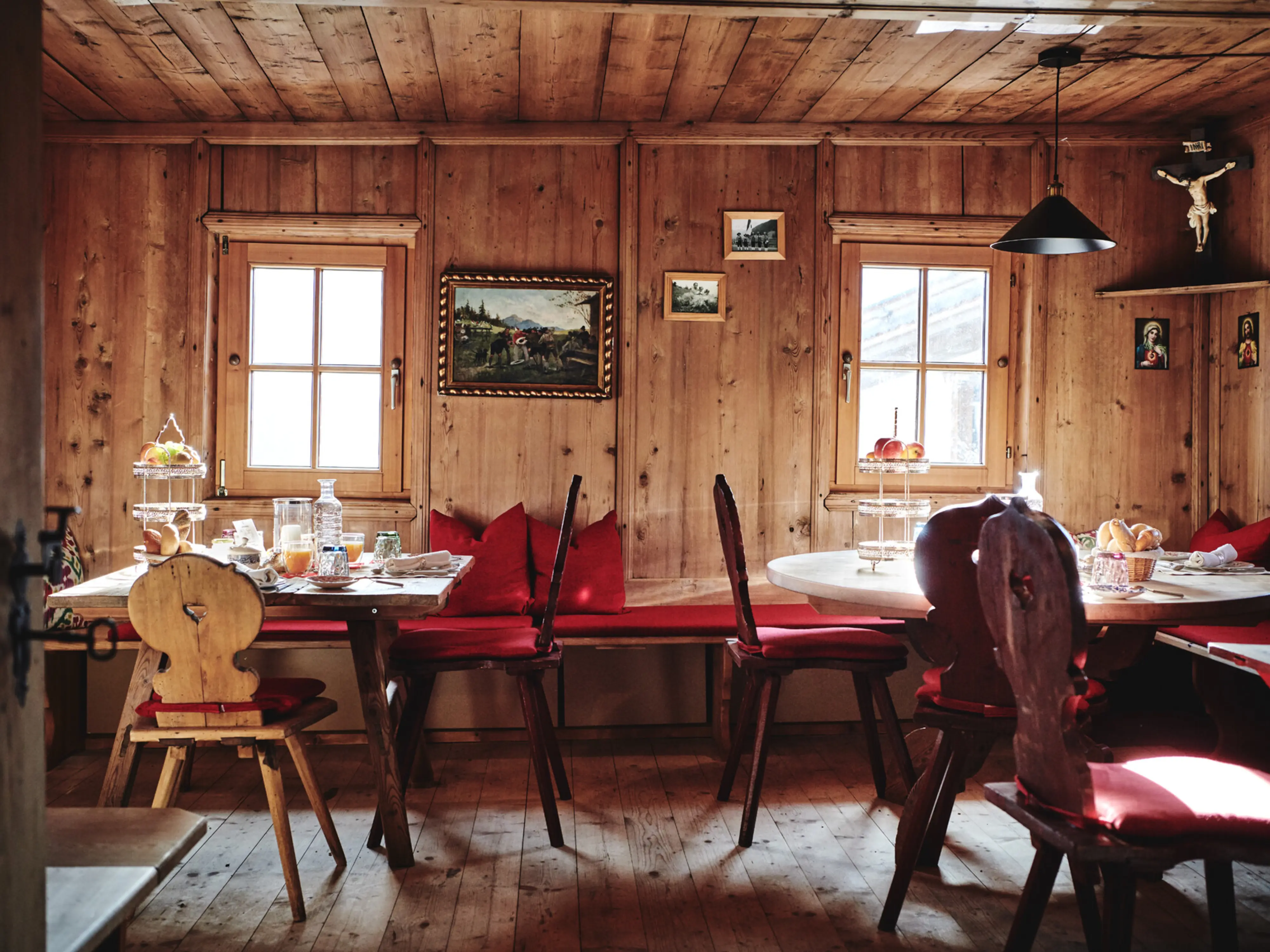 Hochleger – Chalets & Apartments — photo 3