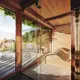 Sauna | HochLeger Luxus Chalets und TreeLofts