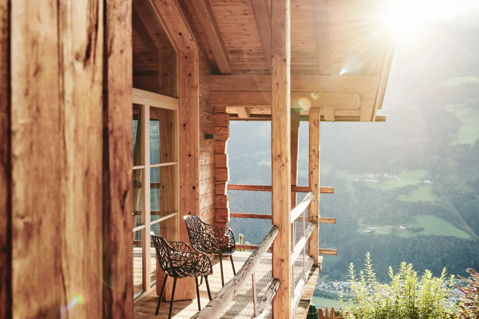 Hochleger – Chalets & Apartments — photo 5