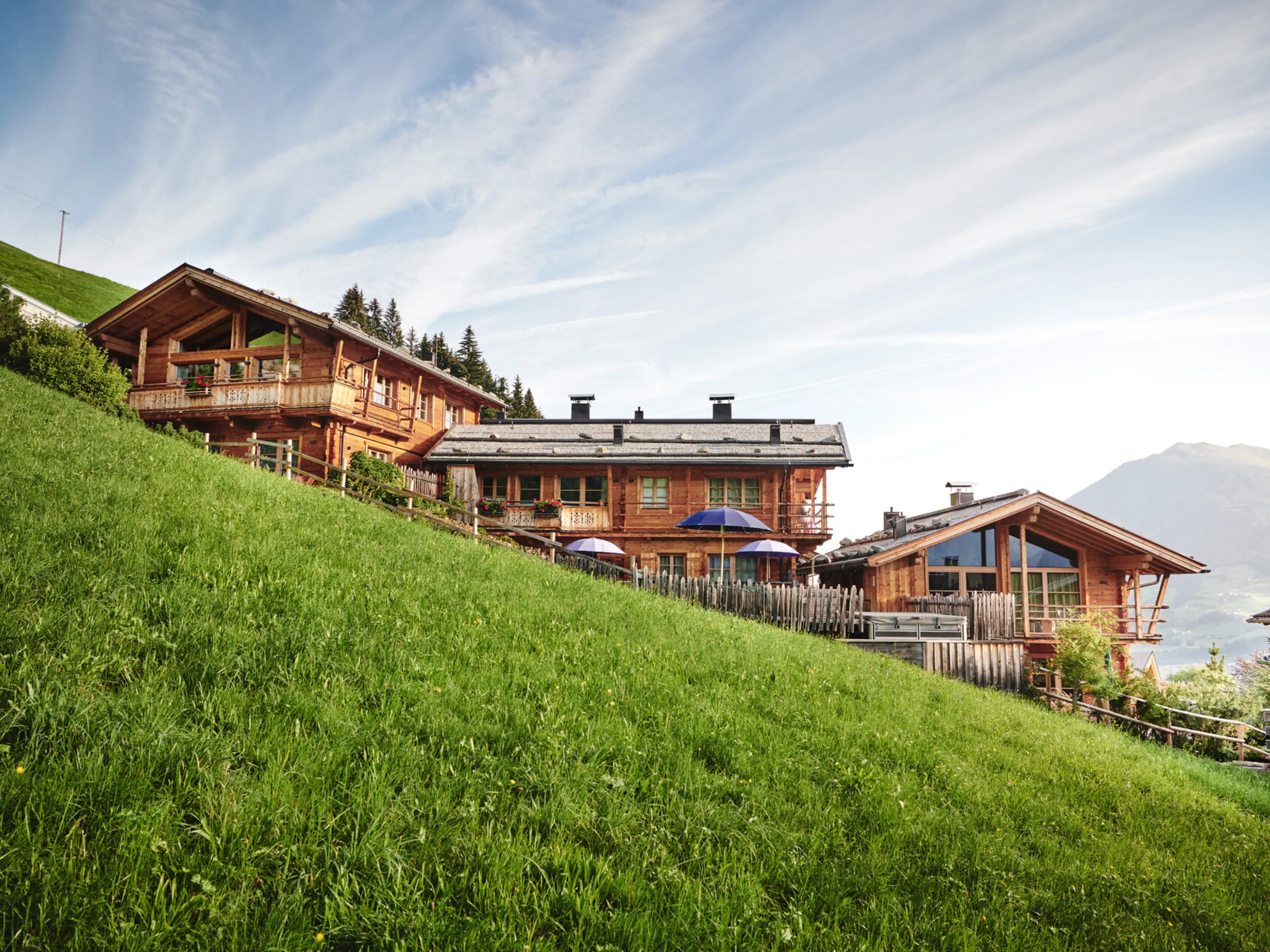 Hochleger – Chalets & Apartments — photo 2